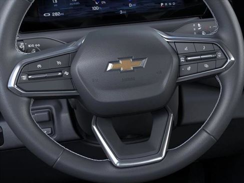 New 2026 Chevrolet Silverado EV LT AWD/4WD image 19