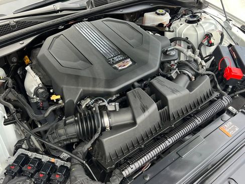 Used 2021 Cadillac CT5 Premium Luxury image 38