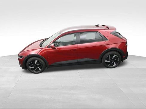 New 2026 Hyundai Ioniq 5 SEL AWD/4WD image 26