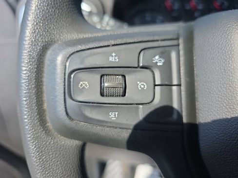 Used 2025 Chevrolet Silverado 2500 Custom w/ Custom Value Package AWD/4WD image 18