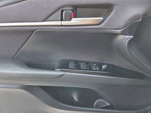 Used 2025 Toyota Camry LE FWD image 24