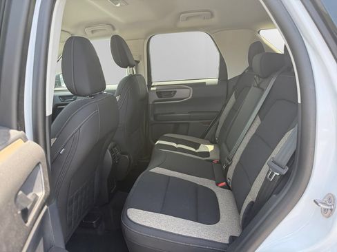 New 2026 Ford Bronco Sport Big Bend AWD/4WD image 13