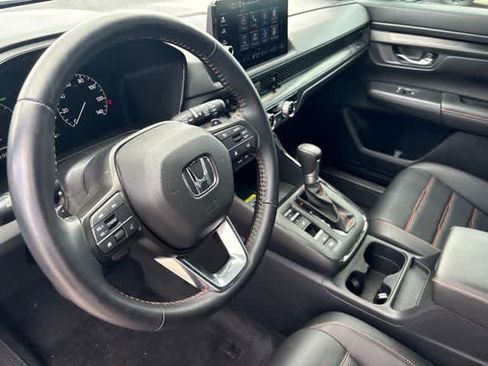 Used 2025 Honda CR-V Sport-L image 10