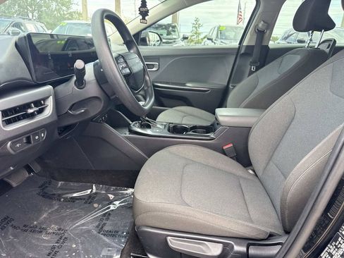 Used 2025 Kia K4 FWD image 19