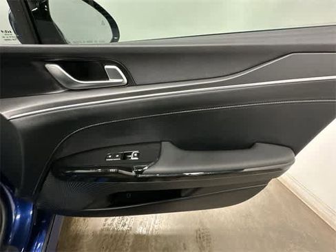 Used 2025 Kia K5 GT-Line image 21
