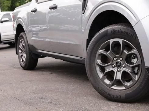 Certified 2023 Ford Maverick XLT FWD image 3