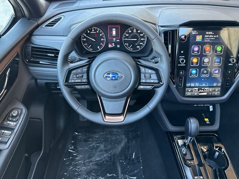 New 2026 Subaru Forester Sport AWD/4WD image 14