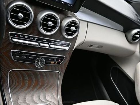 Used 2018 Mercedes-Benz C 300 Coupe image 14