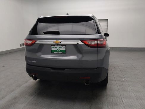 Used 2019 Chevrolet Traverse LS image 7