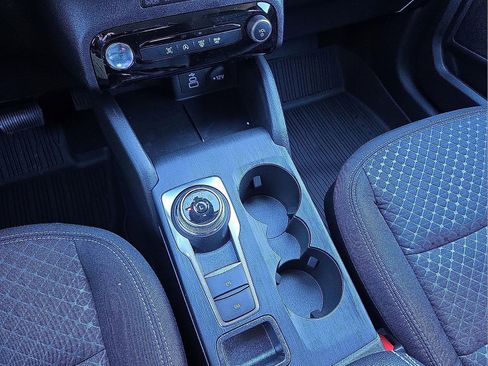 New 2026 Ford Escape Active w/ Tech Pack #1 FWD image 25