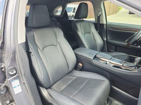 Used 2022 Lexus RX 350 AWD w/ Premium Package image 16