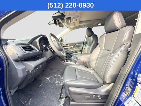 New 2026 Subaru Ascent Touring image 26