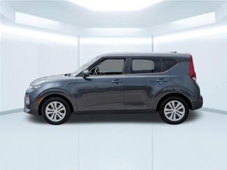 Used 2022 Kia Soul LX FWD video 2