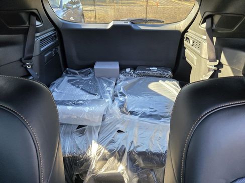 New 2026 MAZDA CX-90 3.3 Turbo S w/ Premium Plus image 29