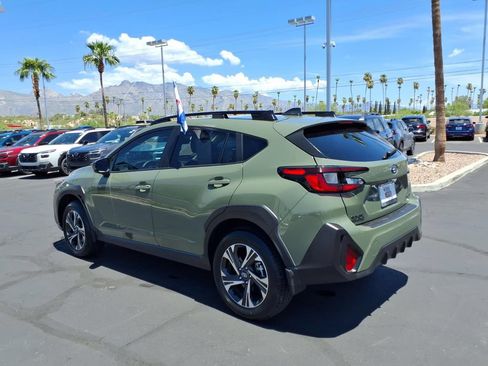 Certified 2026 Subaru Crosstrek 2.5i Premium w/ Convenience Package #2 AWD/4WD image 12