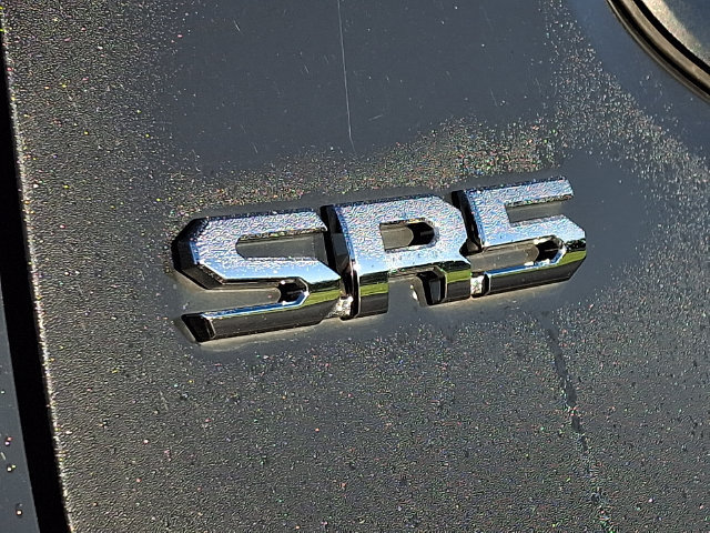 Used 2024 Toyota Tacoma SR5 AWD/4WD image 31