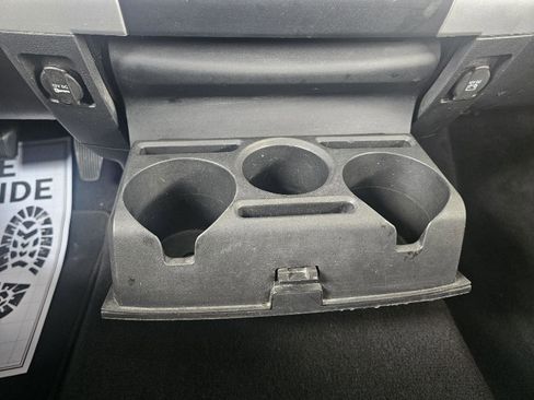 Used 2012 RAM 1500 Classic SLT image 21