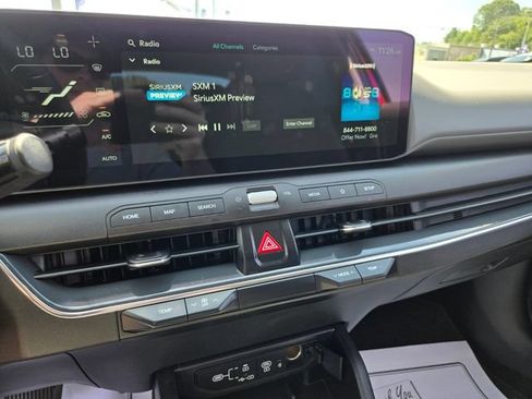 Used 2025 Kia K4 EX FWD image 20