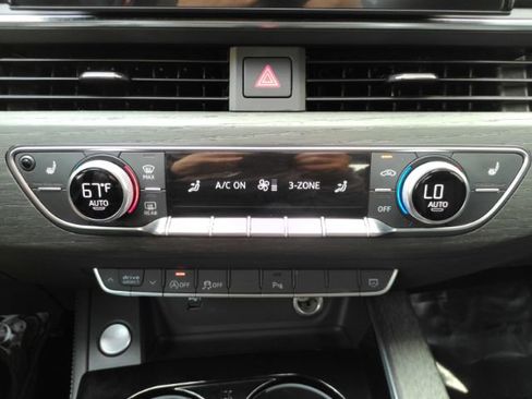 Used 2024 Audi A4 2.0T Premium Plus AWD/4WD image 43