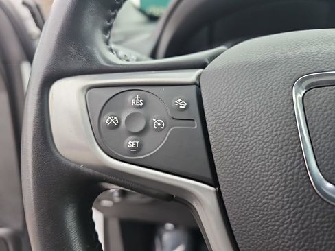 Certified 2021 GMC Terrain SLE w/ Driver Convenience Package image 22