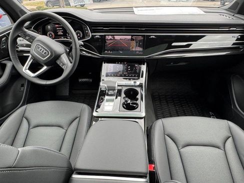 New 2026 Audi Q7 3.0T Premium Plus image 6
