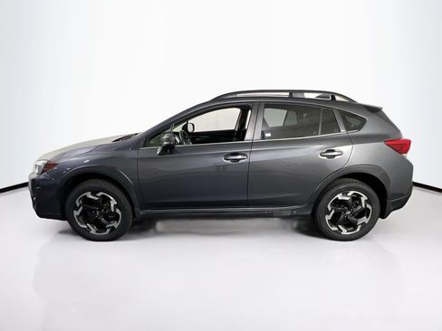 Used 2023 Subaru Crosstrek 2.5i Limited w/ Moonroof Package AWD/4WD image 8