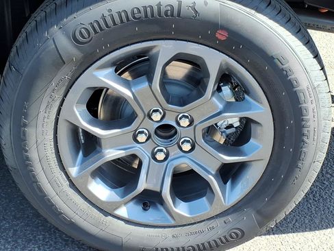 New 2026 Ford Maverick XLT FWD image 5