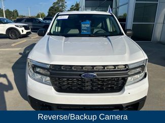 Used 2022 Ford Maverick XLT w/ Equipment Group 300A Standard AWD/4WD video 2