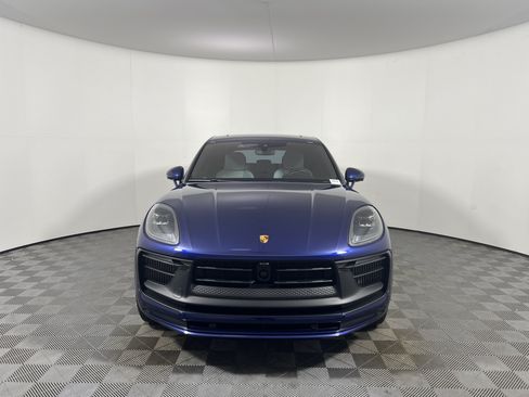 Certified 2023 Porsche Macan GTS AWD/4WD image 10