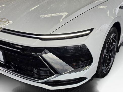 New 2026 Hyundai Sonata SEL AWD/4WD image 10