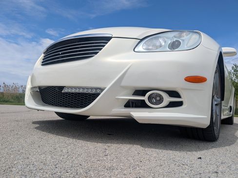 Used 2002 Lexus SC 430 Convertible image 68