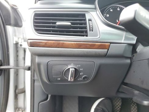 Used 2013 Audi A6 3.0T Premium Plus image 24