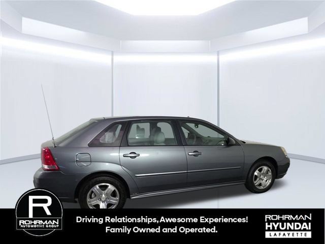 Used 2004 Chevrolet Malibu LT w/ Preferred Equipment Group FWD image 11