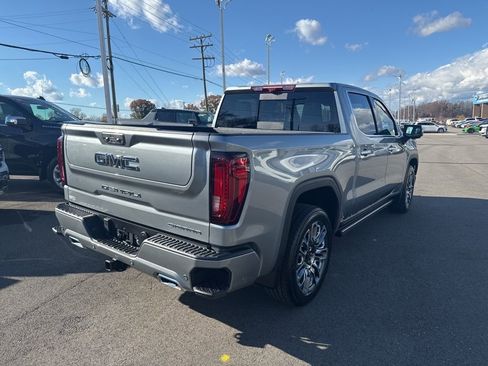 New 2026 GMC Sierra 1500 Denali Ultimate image 5