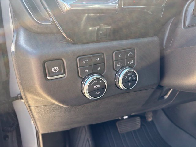 Used 2024 GMC Sierra 1500 Elevation w/ Elevation Premium Package AWD/4WD image 20