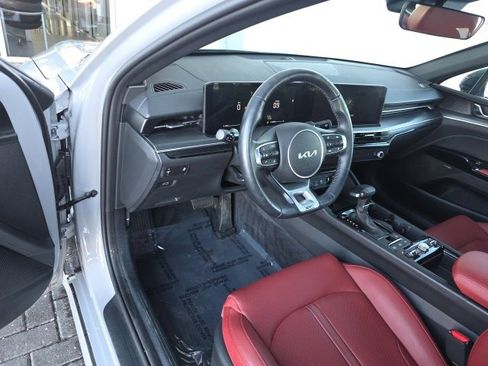 Used 2025 Kia K5 GT-Line w/ GT-Line Premium Package image 21