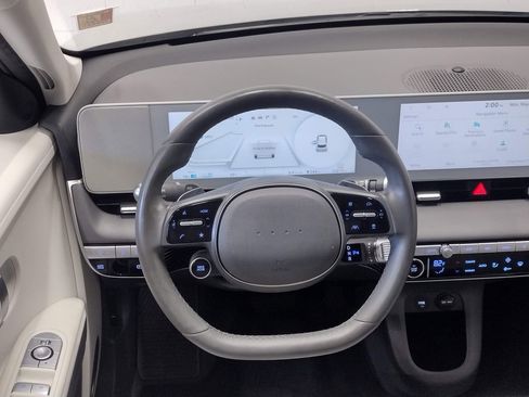 Certified 2023 Hyundai Ioniq 5 SEL w/ Cargo Package AWD/4WD image 35