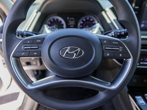 Used 2022 Hyundai Sonata SEL FWD image 14