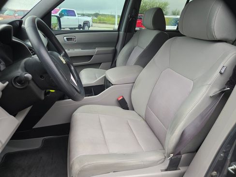 Used 2013 Honda Pilot EX image 10