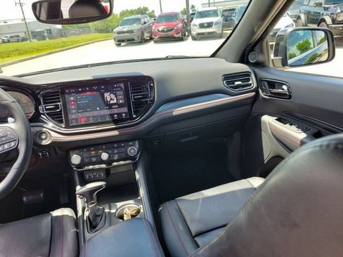 Used 2023 Dodge Durango GT RWD image 23