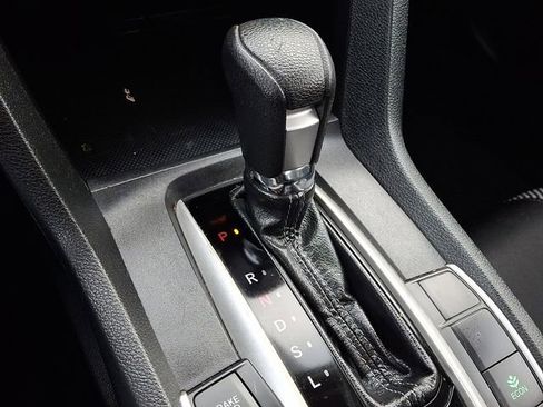 Used 2017 Honda Civic EX image 17