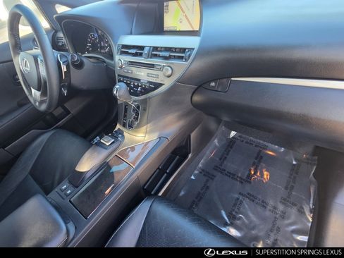 Used 2015 Lexus RX 350 AWD image 31