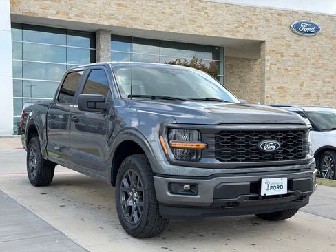 New 2026 Ford F150 STX AWD/4WD image 49
