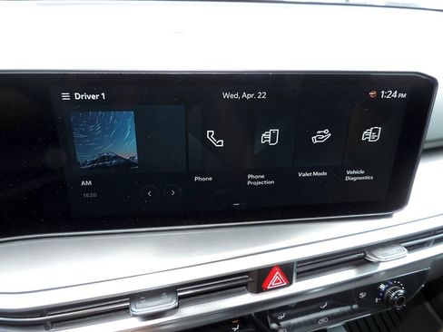 New 2026 Kia Sorento LX FWD image 19