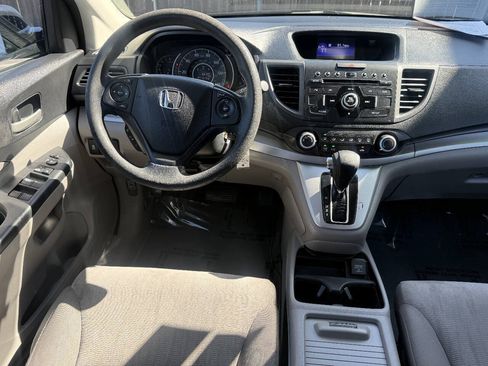 Used 2014 Honda CR-V LX image 7