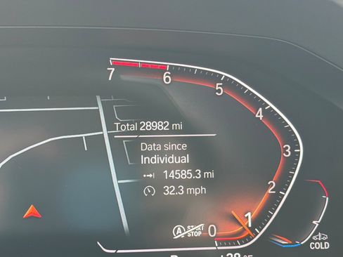 Used 2022 BMW 430i Convertible w/ Convenience Package image 26