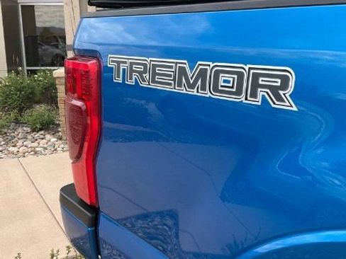 Used 2020 Ford F350 Lariat AWD/4WD image 9