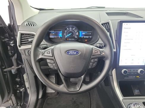 Used 2024 Ford Edge SE w/ Black Appearance Package AWD/4WD image 21
