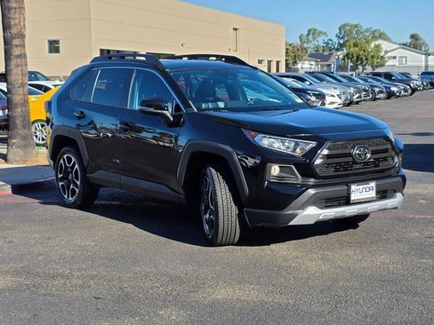 Used 2019 Toyota RAV4 Adventure image 4