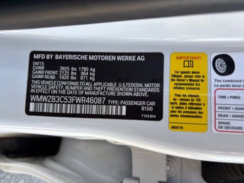 Used 2015 MINI Cooper Countryman FWD image 29